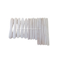 Bulk disposable popsicle sticks